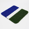 KDK Process Professional PE Curly Synthetic Blue Hockey Turf