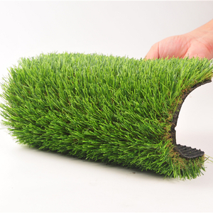Ландшафтная искусственная трава по конкурентоспособной цене для украшения 