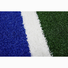 KDK Process Professional PE Curly Synthetic Blue Hockey Turf