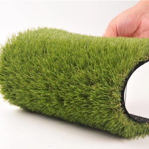 Самый безопасный искусственный газон 35 мм для отдыха