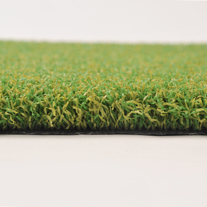 Синтетический газон для гольфа с хорошей износостойкостью