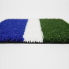 KDK Process Professional PE Curly Synthetic Blue Hockey Turf