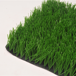 Низкотемпературный устойчивый газон футбольного поля искусственный газон для продажи дешевый спортивный пол 