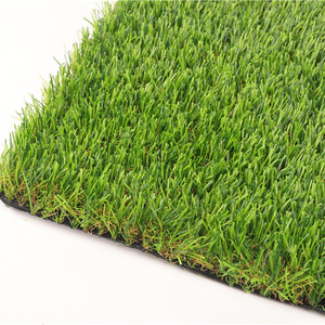 Высококачественный искусственный газон 35 мм для лоукантри