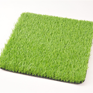 Искусственный газон 30 мм подходит для домашних животных в помещении и на открытом воздухе