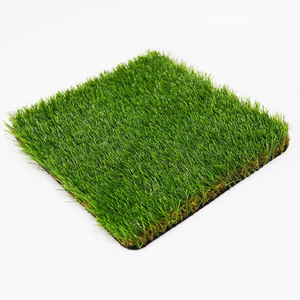 Высококачественная искусственная трава от китайского производителя искусственной травы 