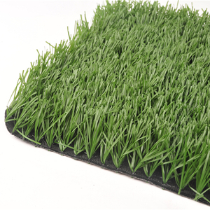Трава хорошего футбола футбола огнестойкости искусственная синтетическая