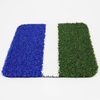 KDK Process Professional PE Curly Synthetic Blue Hockey Turf