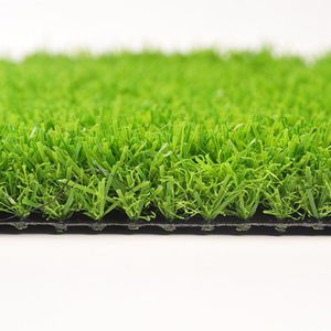 100% новое сырье Экологическая искусственная трава 